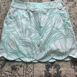 Vineyard Vines Skort